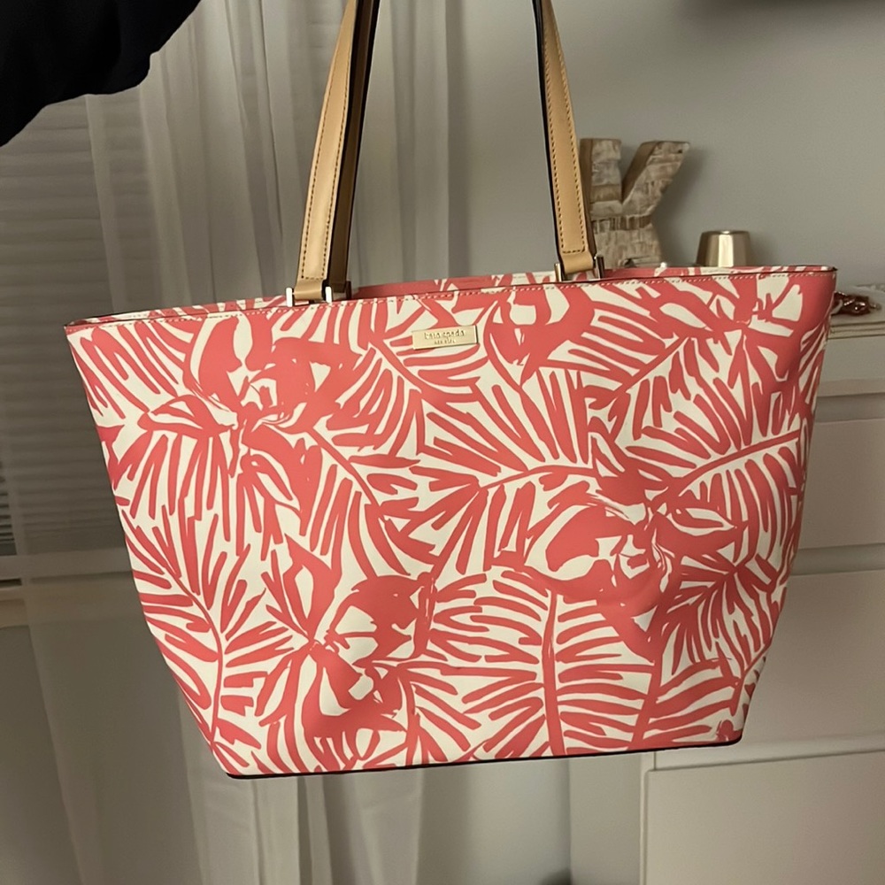 Kate spade purse
